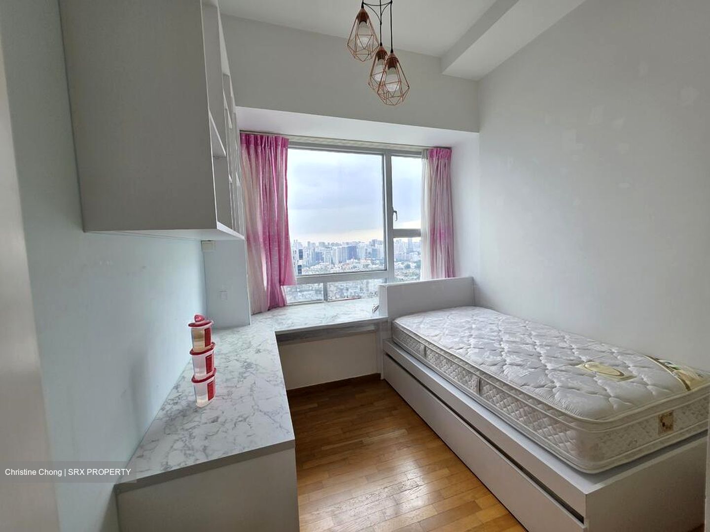 Sky@Eleven (D11), Condominium #520801071